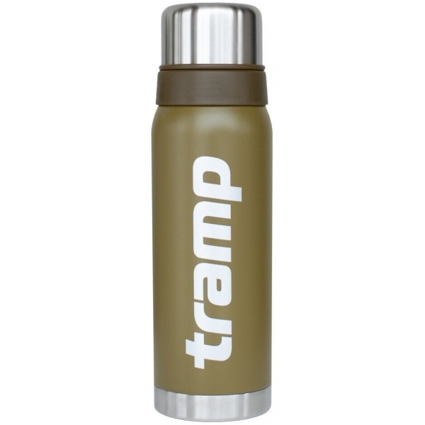 Термос Tramp Expedition Line 0,75 L Оливковый (TRA-UTRC-031-olive)