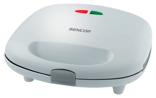 Бутербродниця Sencor SSM 9300 Білий (F00110399)