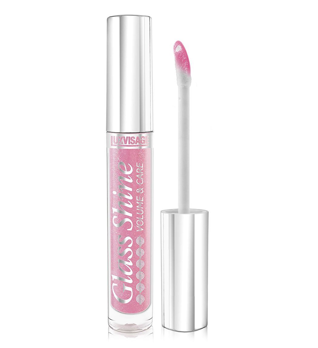 Блеск для губ Luxvisage Glass Shine 8