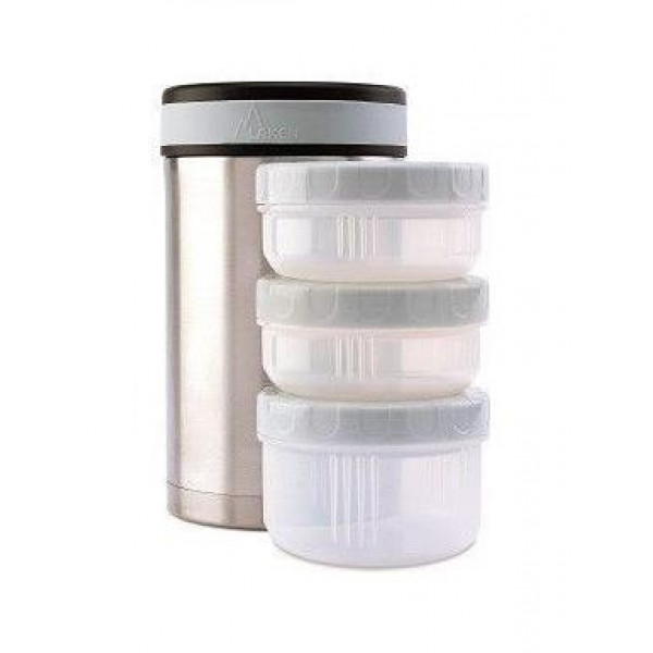 Термос Laken Thermo food container 1.5 L (1004-P15)