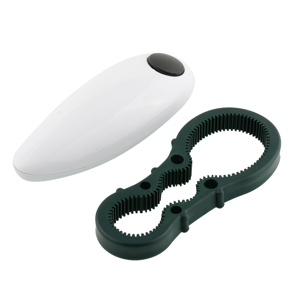 Автоматична Відкривачка Can Opener Білий (RI0486)