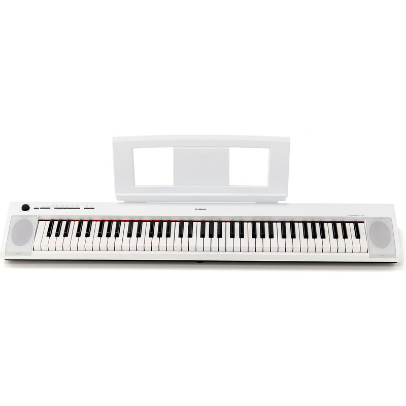 Сценічне піаніно Yamaha NP-32 White (DP08282)