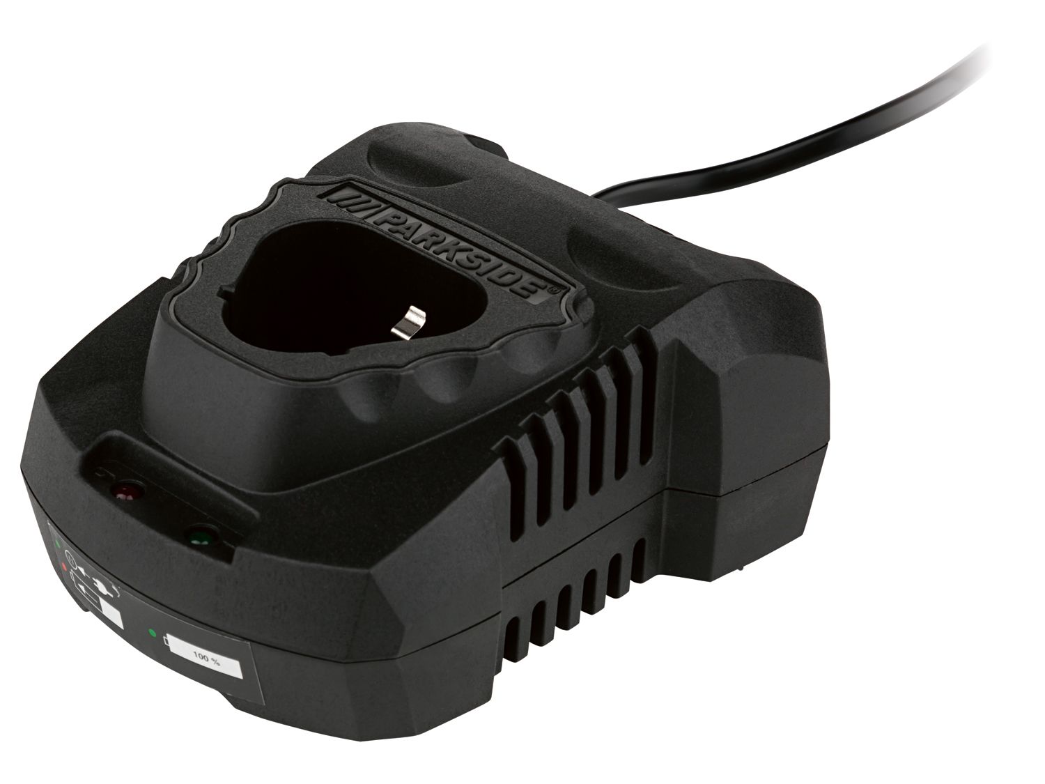 Зарядний пристрій Parkside PLGK 12 A2 50 W (100289304)