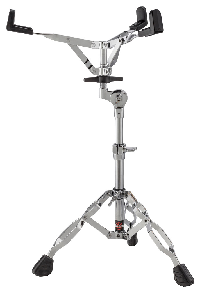 Стойка для малого барабана Gibraltar 4706 Double Braced Lightweight Snare Stand