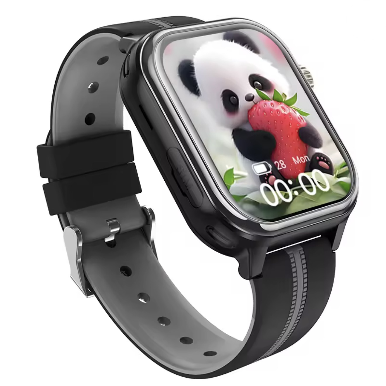 Wonlex KT39 GPS 16GB Black — фото 3