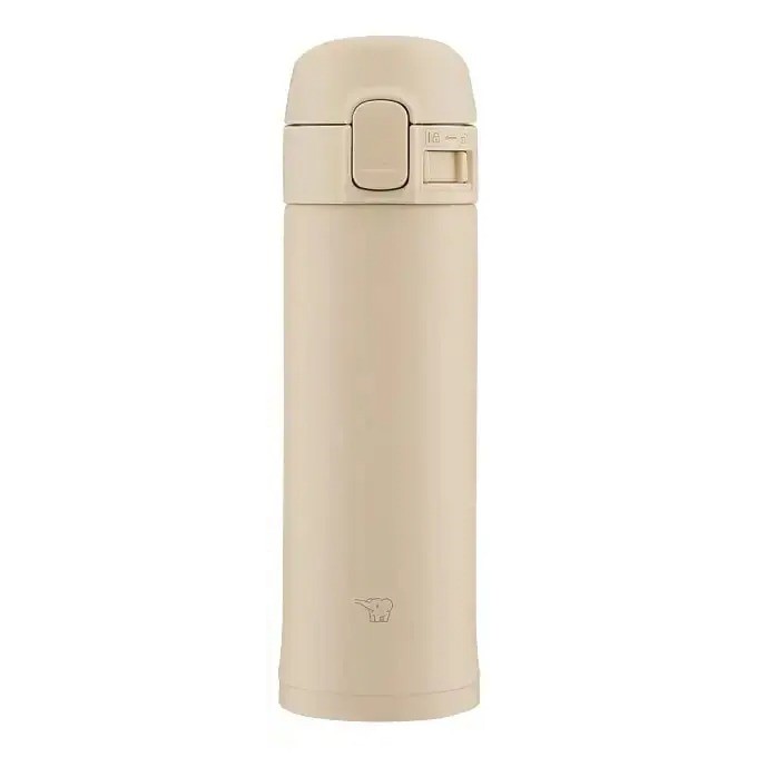 Термокружка Zojirushi SM-PD30 0.3 л Beige (1013-1678.06.08)