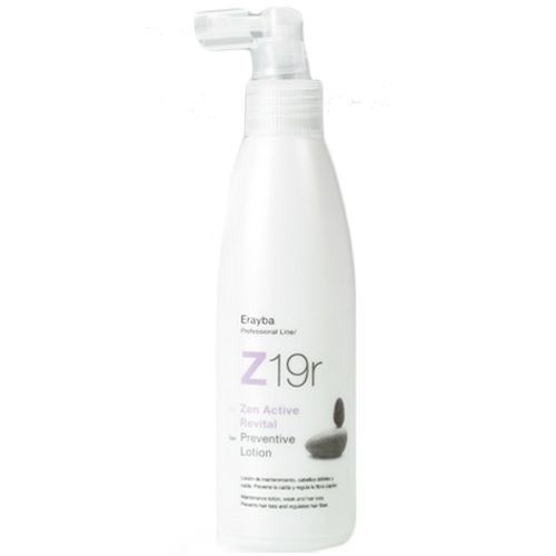 Лосьйон проти випадання Erayba Z19r Preventive Lotion, 200 мл