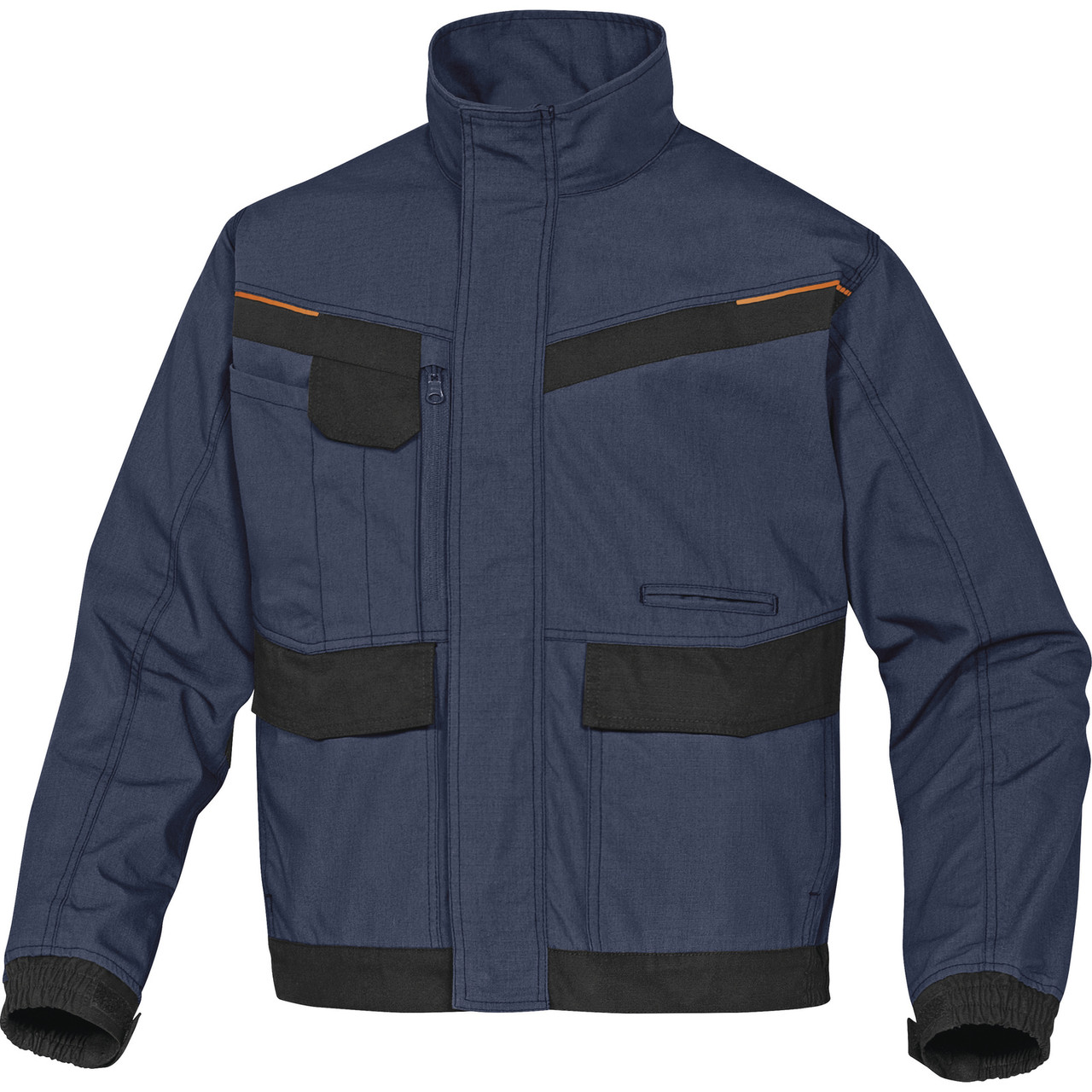 Куртка робоча m2 corporate v2 колір синій р.2XL Delta Plus