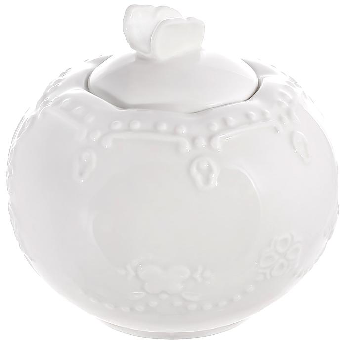 Емкость для сахара White Lace 240мл DP218744 BonaDi