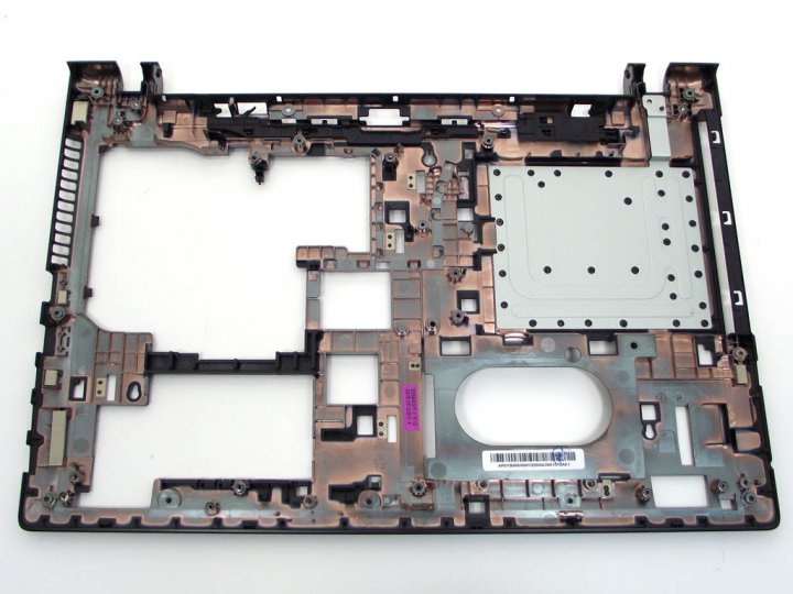 Нижня частина корпусу (кришка) для ноутбука Lenovo G500S