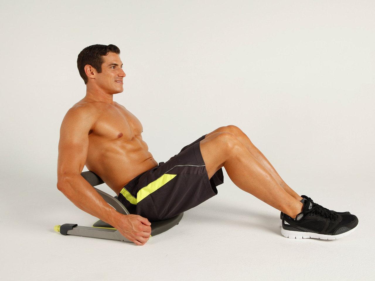 Тренажер Wonder Core Smart Six Pack Care 6 в 1