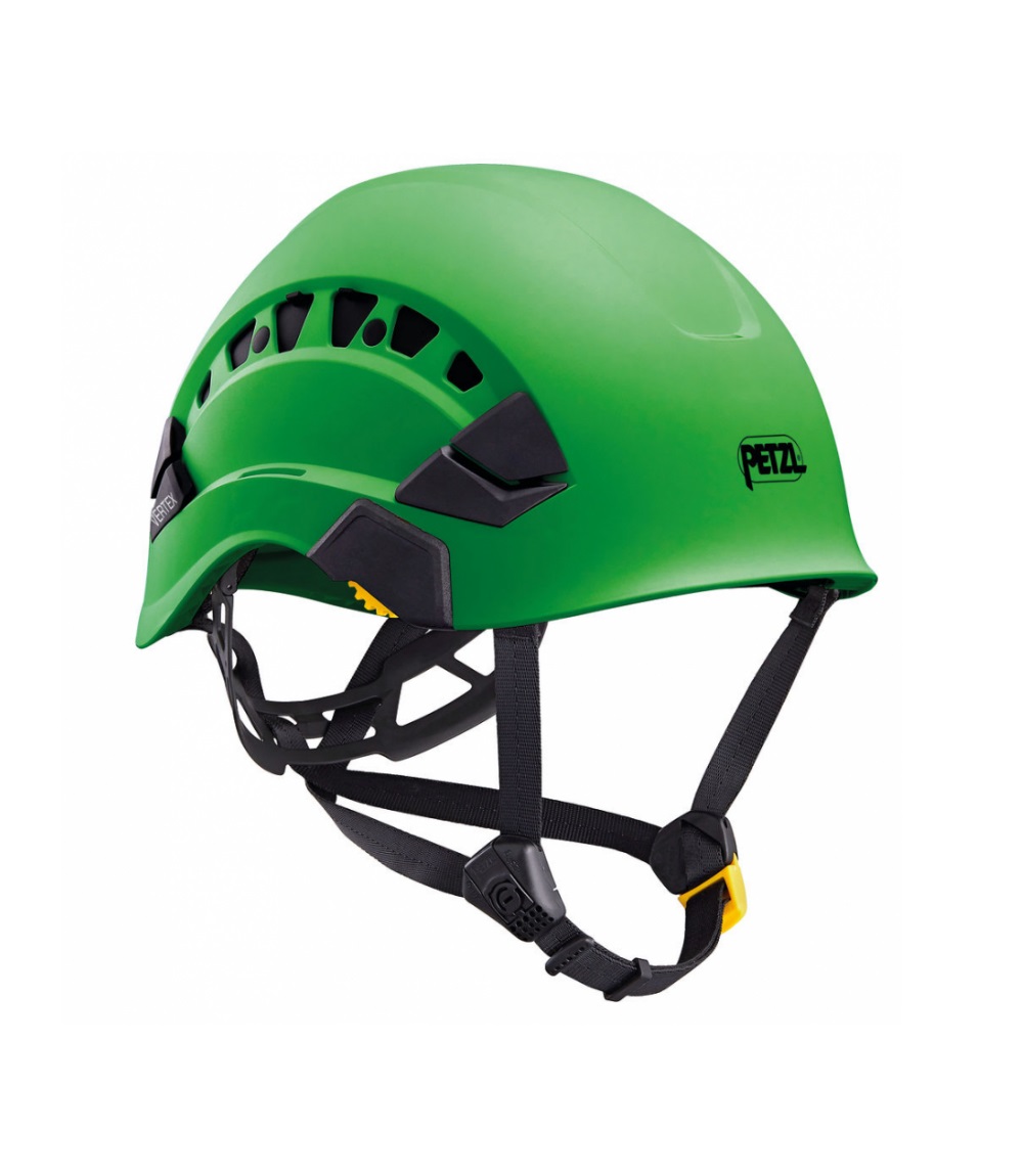 Каска Petzl Vertex Vent New Green (1052-A010CA06)