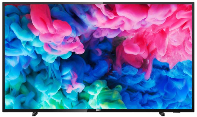 ТБ Philips 55PUS6503/12 (F00160942)