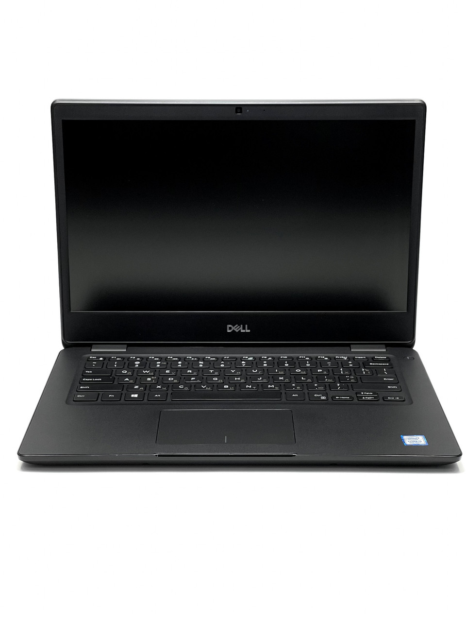 Ноутбук Dell Latitude 3400 14 Intel Core i3 8 Гб 240 Гб Refurbished