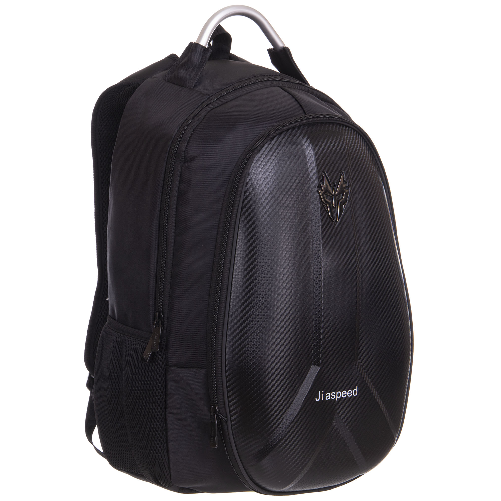 Моторюкзак JIASPEED M-3184 49х32х13см Черный