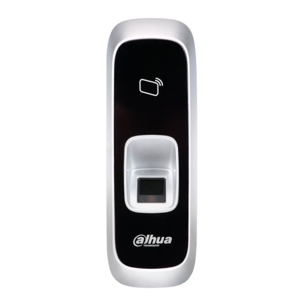 Біометричний зчитувач Dahua ASR1102A