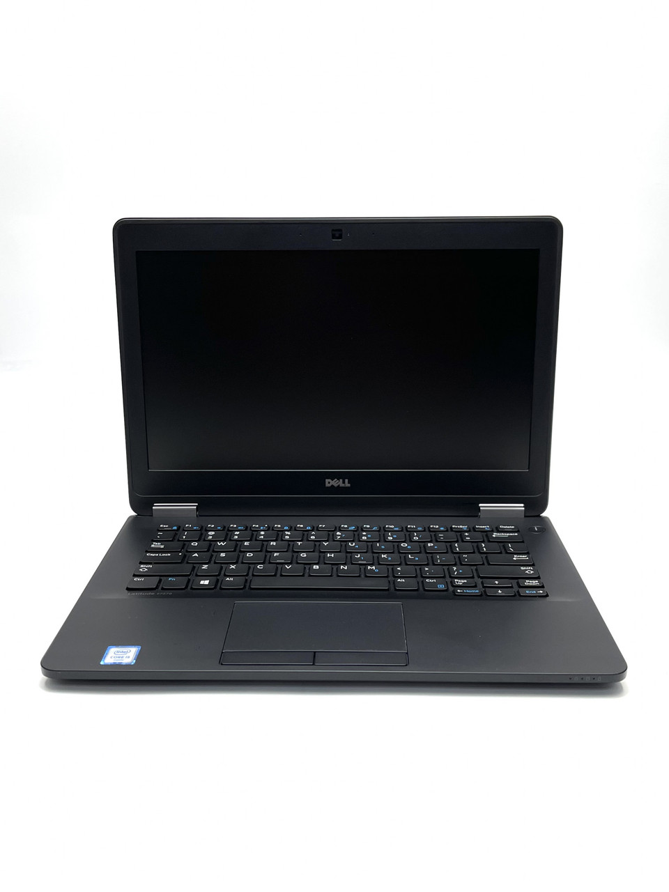 Ноутбук Dell Latitude E7270 12,5 Intel Core i5 8 Гб 120 Гб Refurbished