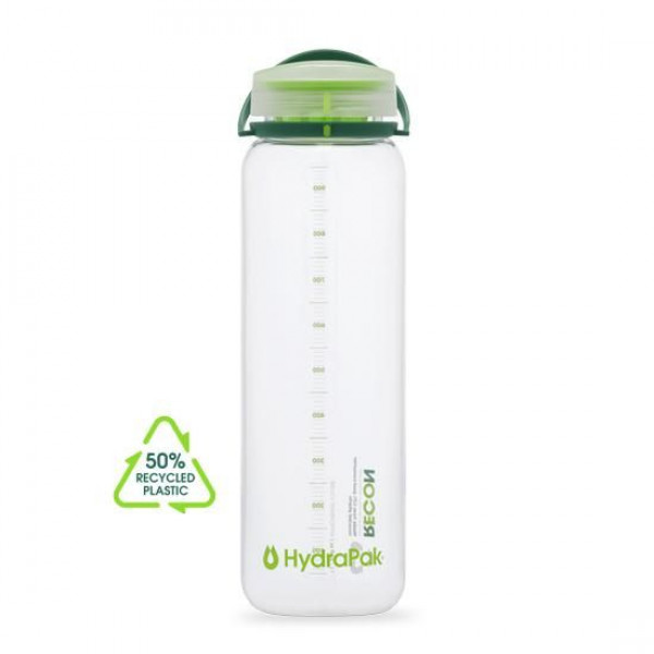 Бутылка Hydrapak 1L Recon Bottle Lime (1053-BR02E)