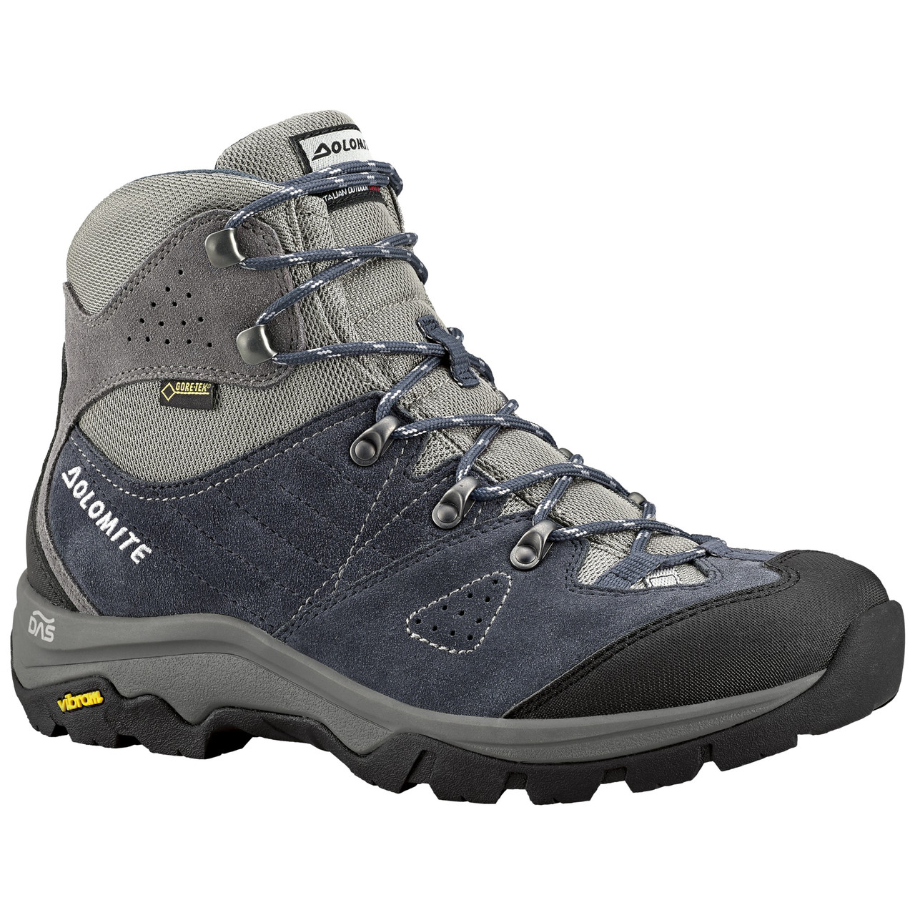 Ботинки Dolomite Kendal GTX 42 27.5 см Blue