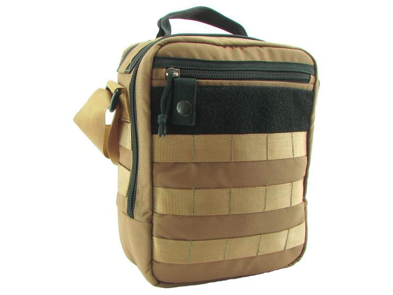 Сумка Hasta Multibag M Coyot (11 002 120)
