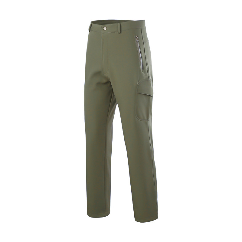 Тактические штаны Lesko B001 Green 3XL 9907-43121