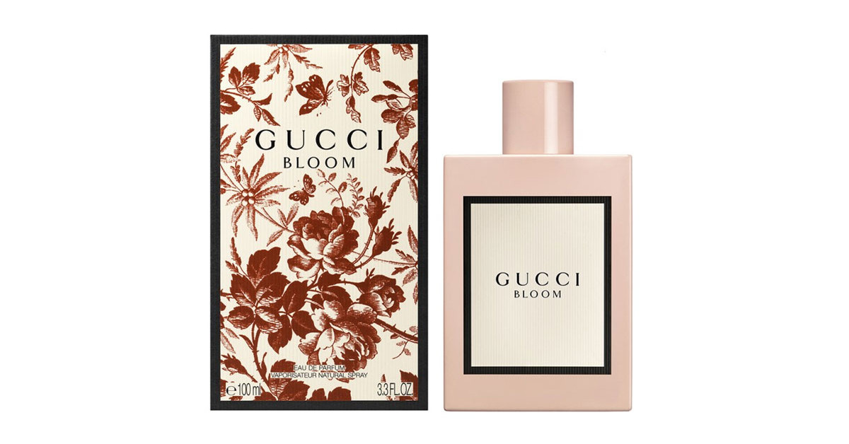 Парфюм Gucci Bloom edp 100ml