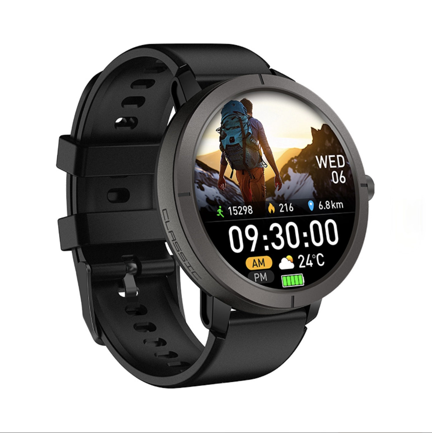 Тактичний Glory Fit X7 Special Edition Black