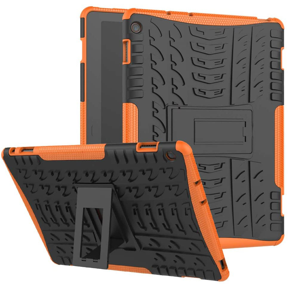 Чехол Armor Case для Huawei MediaPad M3 Lite 10.1 Orange