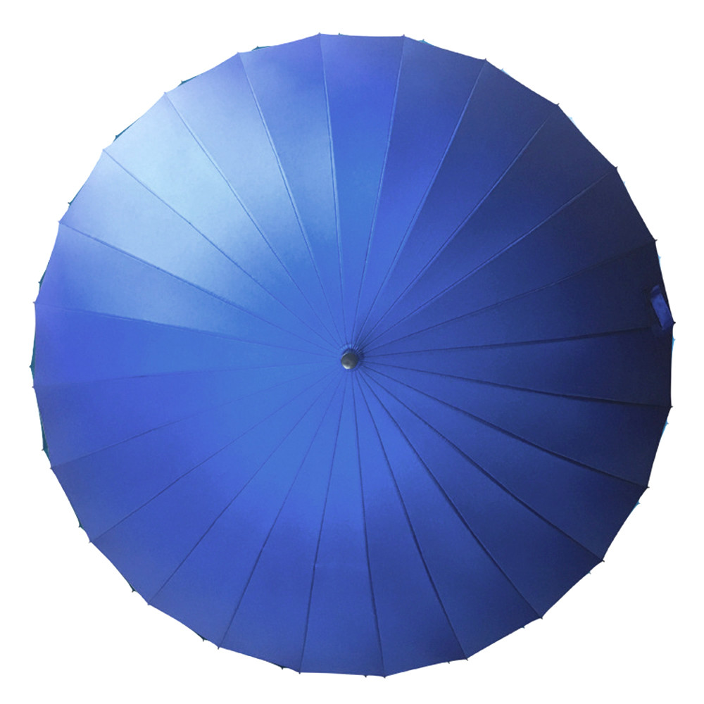 Зонт женский Lesko T-1001 Синий (4472-13225)
