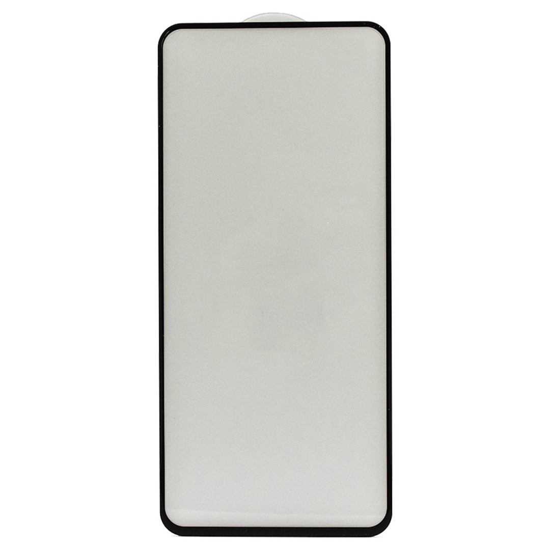 Защитное стекло Walker Full Glue для Samsung A805 Galaxy A80 Черный (hub_HGGG42734)