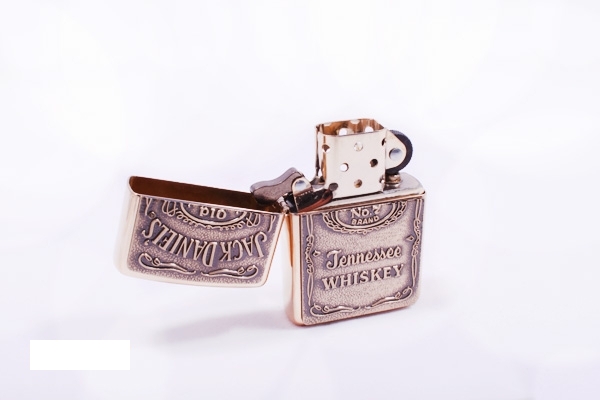 Запальничка Zippo Jack Daniel's (254BJD428)