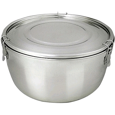 Пищевий термоконтейнер Tatonka Foodcontainer 0.75 L (1033-TAT 4042.000)