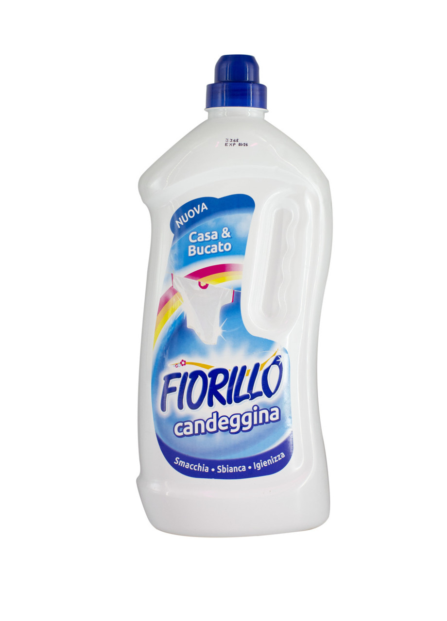 Отбеливатель Fiorillo Classic 1,85 л