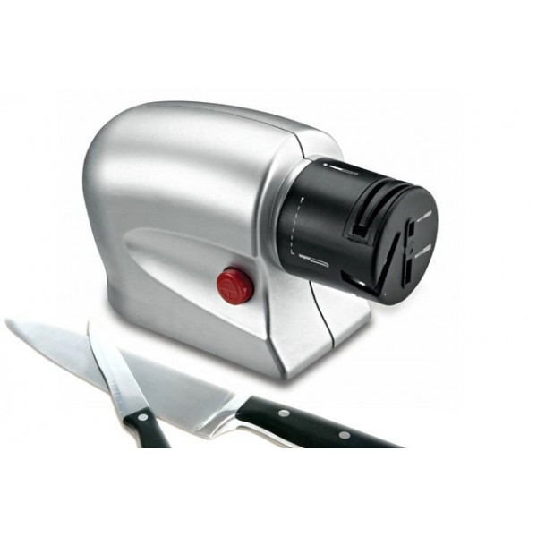 Електрична точила для ножів та ножиць BRY Sharpener