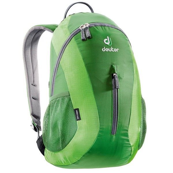 Рюкзак Deuter City Light Emerald-Spring (DEU-80154-2215)