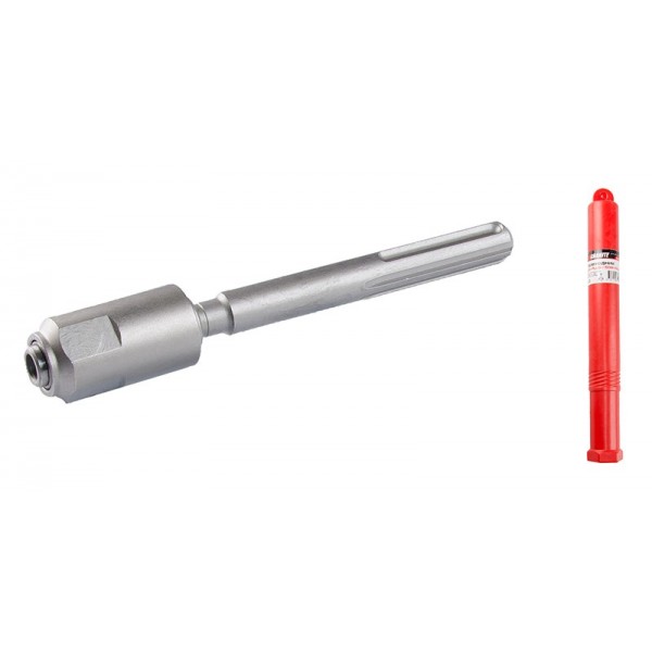 Переходник Granite GM SDS-PLUS/SDS-MAX (2-09-002)