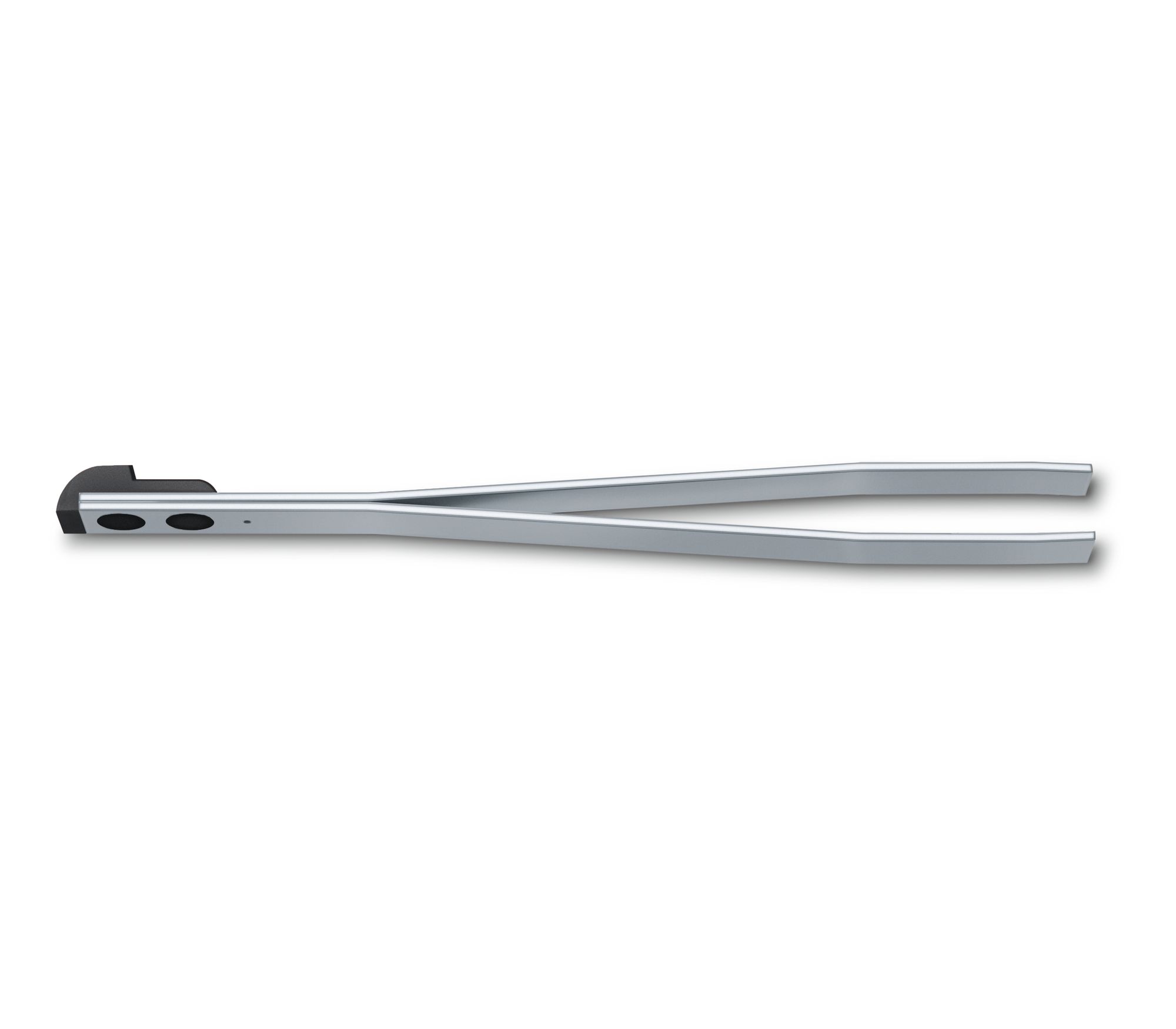 Пинцет Victorinox маленький 46 мм чёрный (для 58-74мм ножей и SwissCards)(A6142.3)