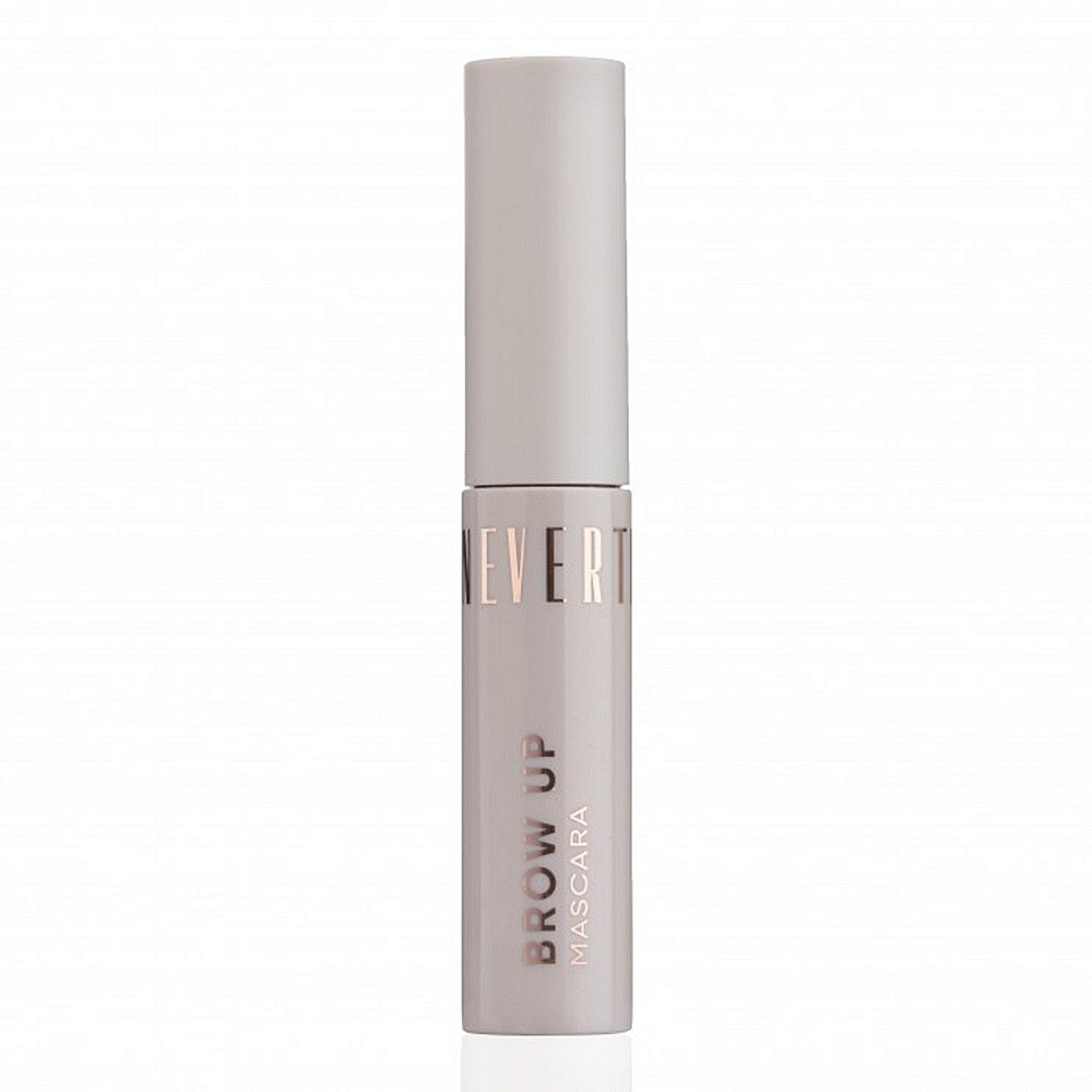 Тушь для бровей Bogenia Brow Up Eyebrow Mascara Neverti NP502 №001 5,5 мл (8683962200477)