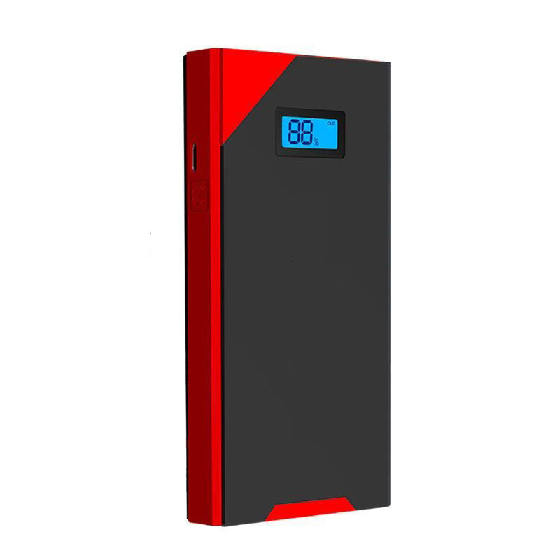Пускозарядное устройство SABO A3X 2000A Jump Starter Красный (10304-52068)