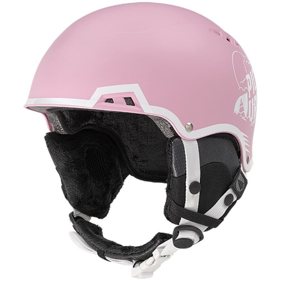 Шлем Picture Organic Tomy Jr 51-52 см Pink (1012-HE026B5152)