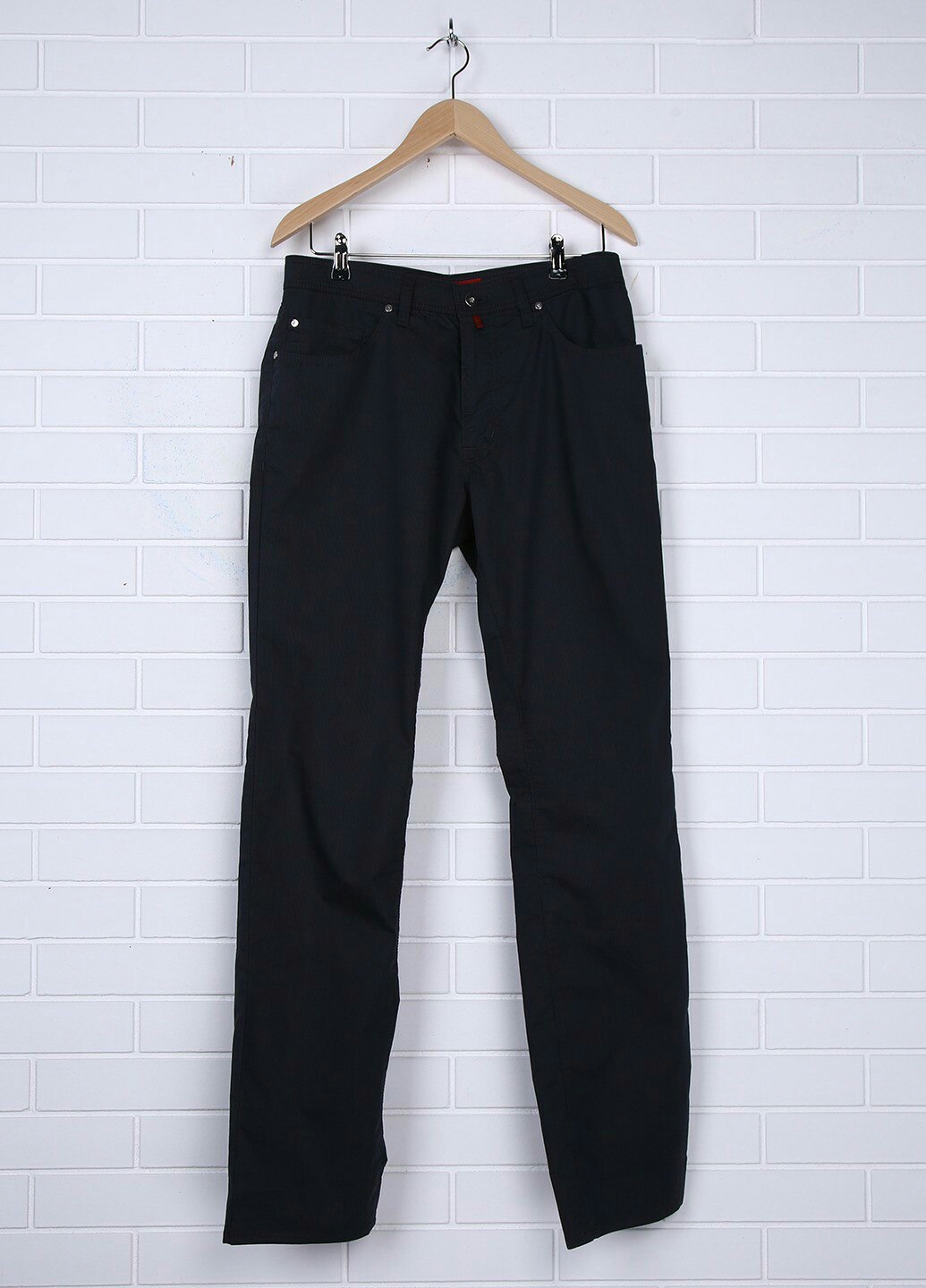 Чоловічі джинси Pierre Cardin 33/36 сірий (PC-011 grey 33/36)