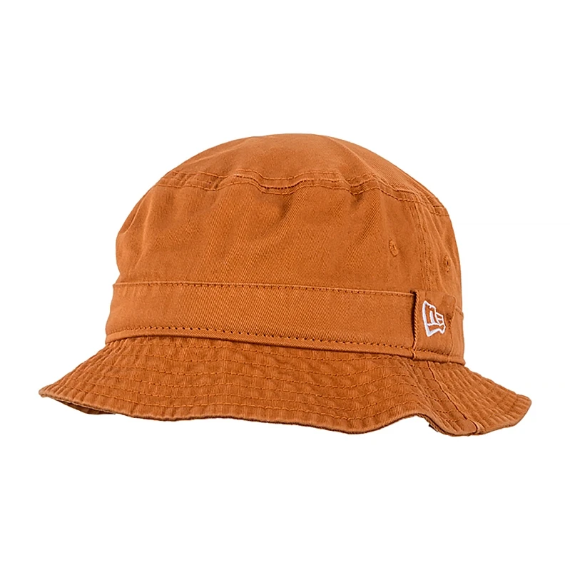 Панама New Era Essential Bucket Tof Коричневый L (60112749 L)
