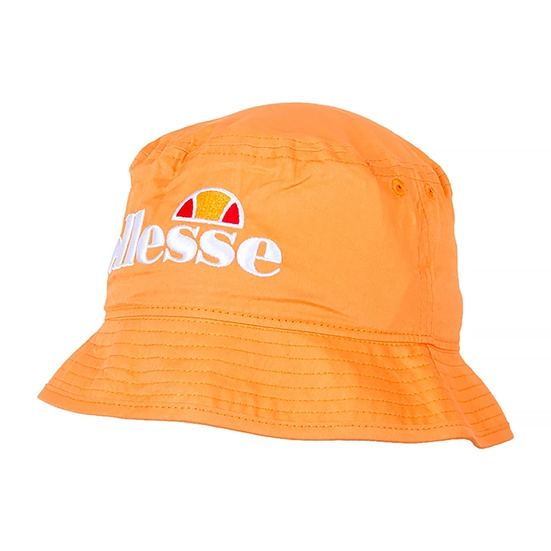 Панама Ellesse Hallan Bucket Hat Оранжевый One Size (SAIA1878-ORANGE)