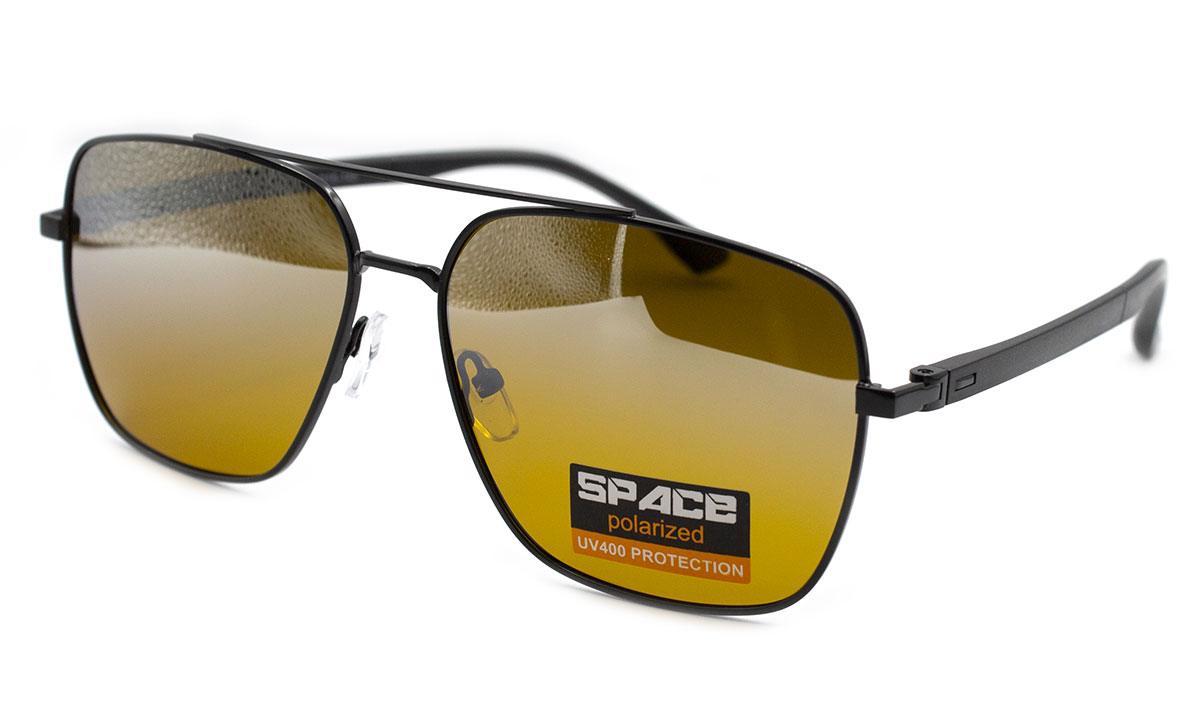 Очки для водителей Space SP50622-C1-8 Коричневый (21075)