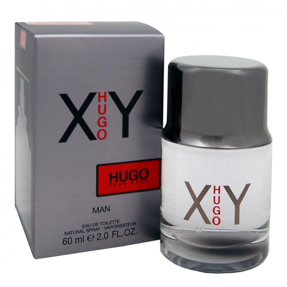 Туалетная вода Hugo Boss Hugo XY edt 100ml (ST2-s10917)