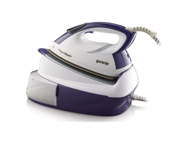 Праска з парогенератором Gorenje SGT 2400 MV PRO Purple (F00123311)