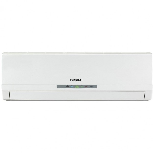 Кондиционер Digital DAC-12BW Белый (F00129115)