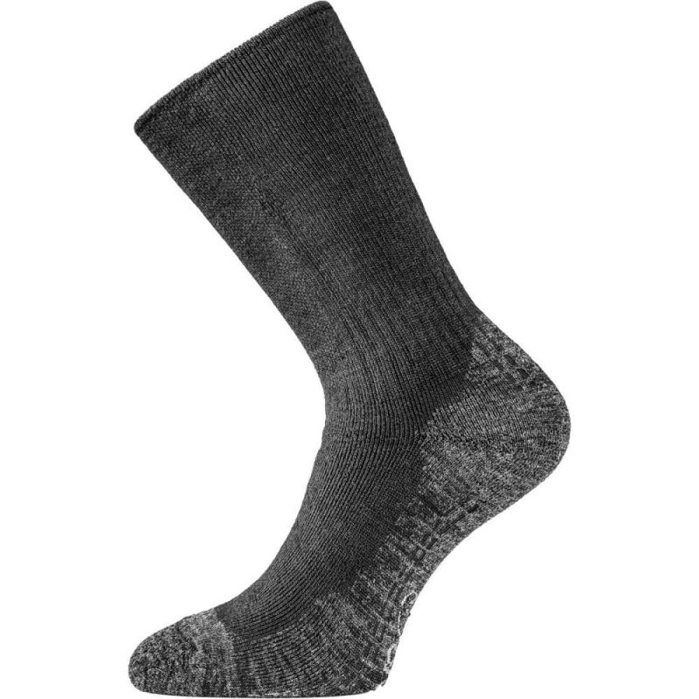 Шкарпетки Lasting WSM Сірий (1054-002.003.3591)