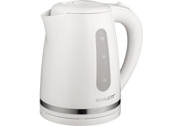 SCARLETT SC-EK 18P34