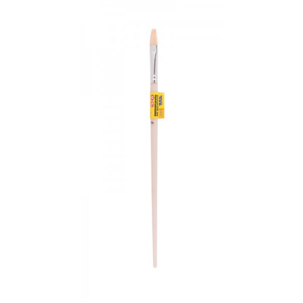 Кисть для подкраски №8 10 мм MASTERTOOL GM (91-3010)